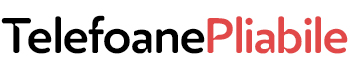 Telefoane Pliabile